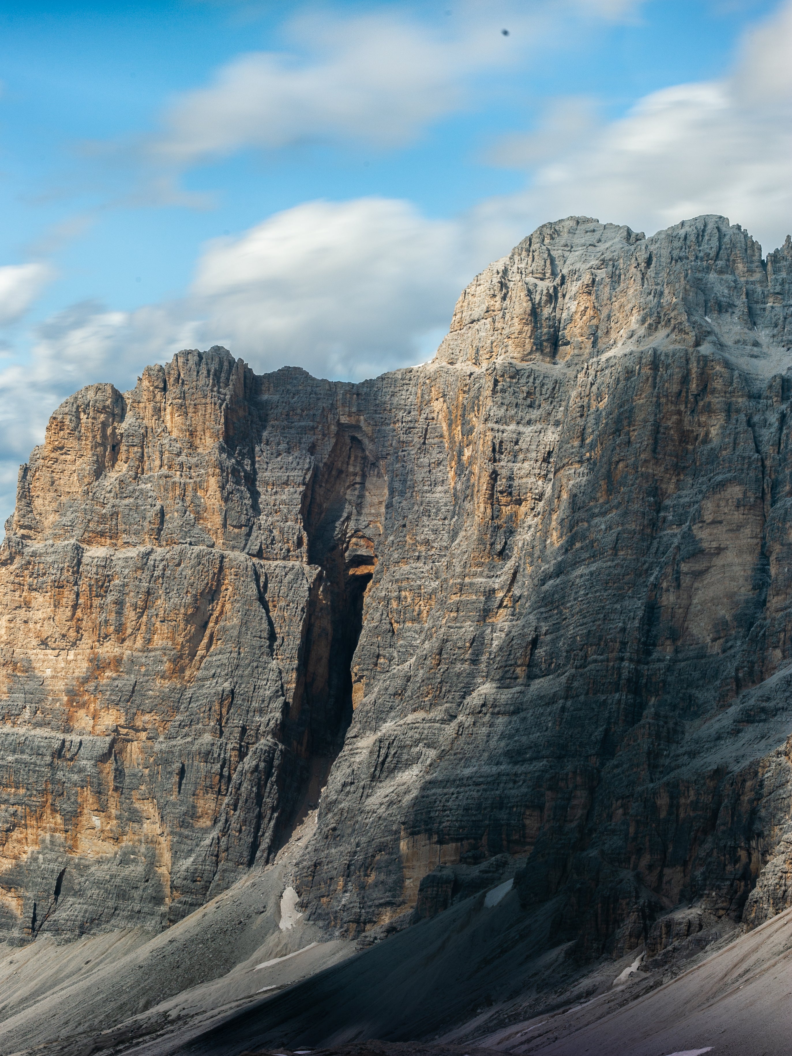 La porta dell'Oltre Mondo